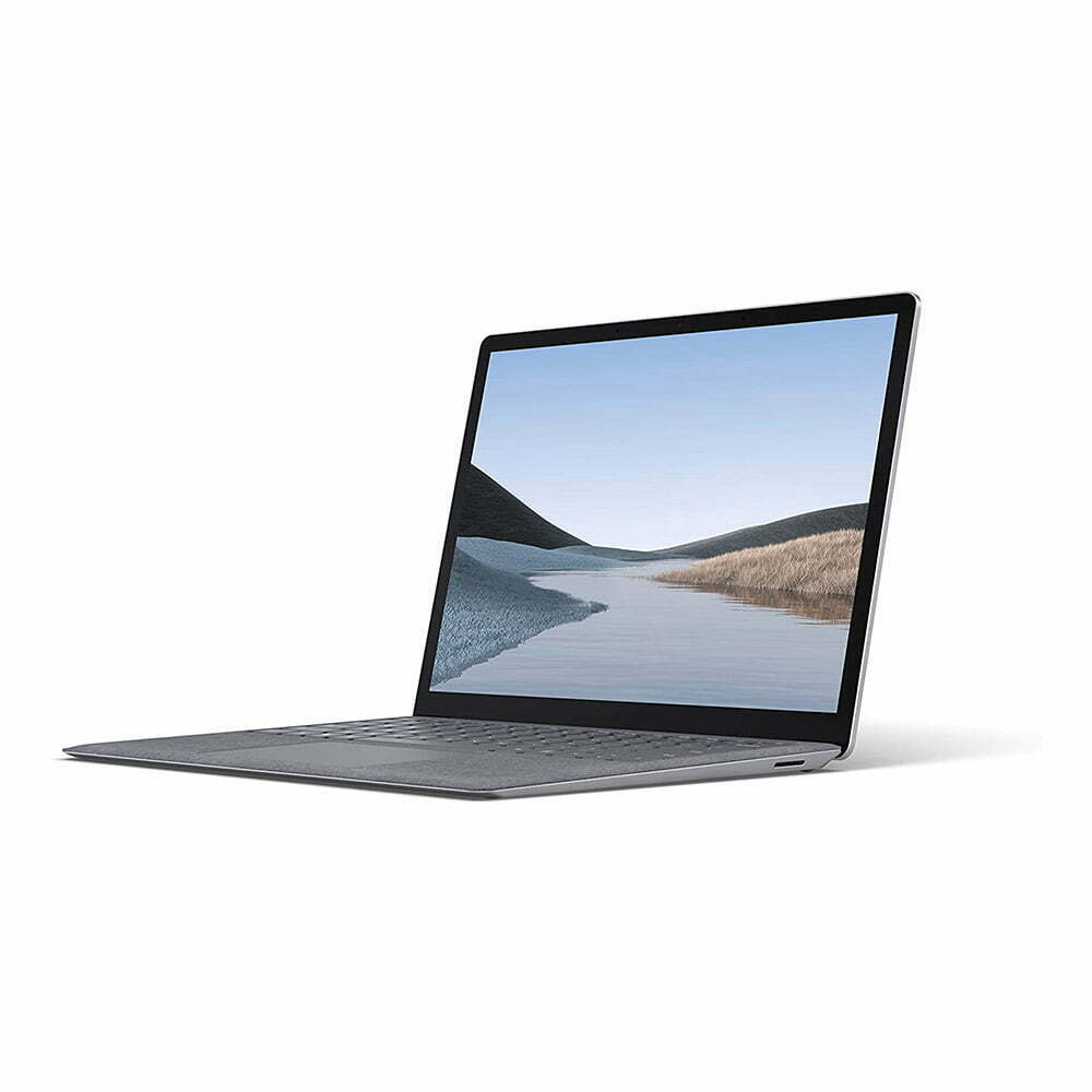 سرفیس لپ تاپ 3  مایکروسافت  i5-1035g7/ 8/ 256 ssd  display 13.3"  2k