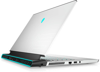 لپ تاپ dell Alienware M15 R4  i7-10870H/32/512/ RTX 3080 8GB Nvidia اوپن باکس