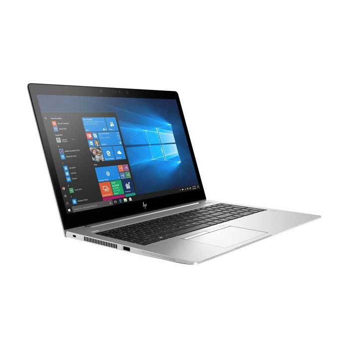 لپ تاپ HP Elitebook 755 G5 15.6 inch Ryzen7 2700u/RAM 8/256 GB SSD/VGA 1GB vega کارکرده