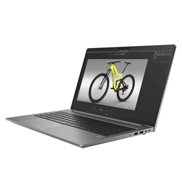 لپ تاپ HP Zbook POWER 15 G10 15.6 inch i7-13850H/RAM 16/512 SSD/VGA 8GB RTX 2000 ADA کارکرده