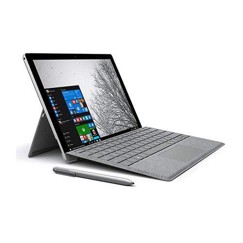 سرفیس پرو 7 مایکروسافت surface pro7 i7-1035g7/ 16GB ram/ 1 T ssd display 12.3 inch 2k