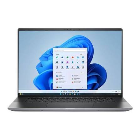 لپ تاپ  dell precision 5680  i7-13800H/32 GB/512GB SSD/8GB RTX 2000 ADA  کارکرده تاچ اسکرین 4K