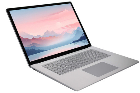 سرفیس لپ تاپ 4 SURFACE LAPTOP4 i7-1165g7/ 16GB ram/ 256GB ssd display 15 inch 2k